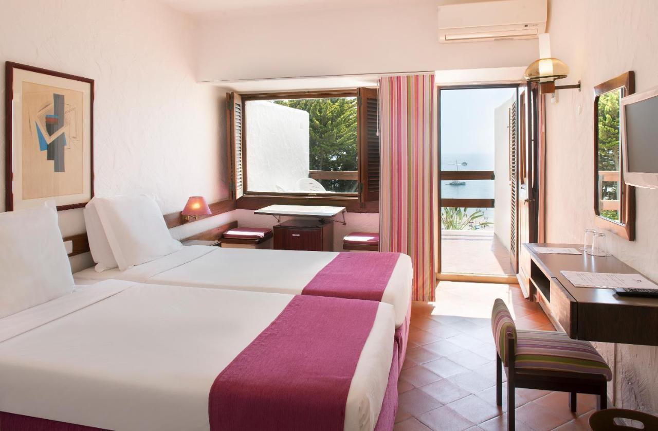 Hotel Do Mar Sesimbra Eksteriør bilde